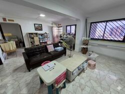 Blk 272 Bishan Street 24 (Bishan), HDB 4 Rooms #566497921